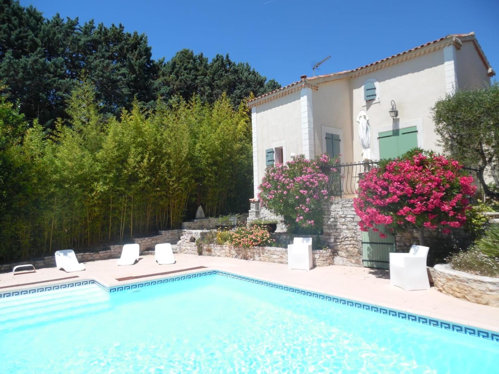 Vacances Carnoux-en-Provence المظهر الخارجي الصورة