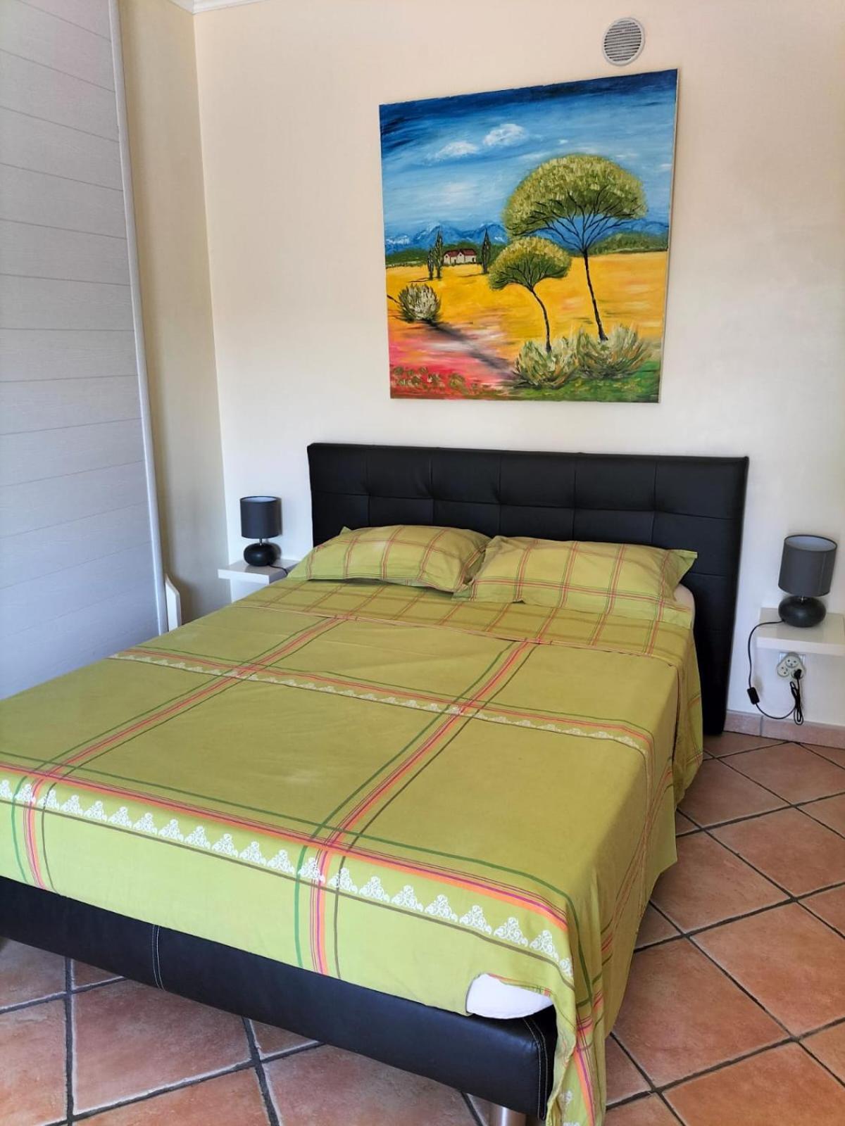 Vacances Carnoux-en-Provence المظهر الخارجي الصورة