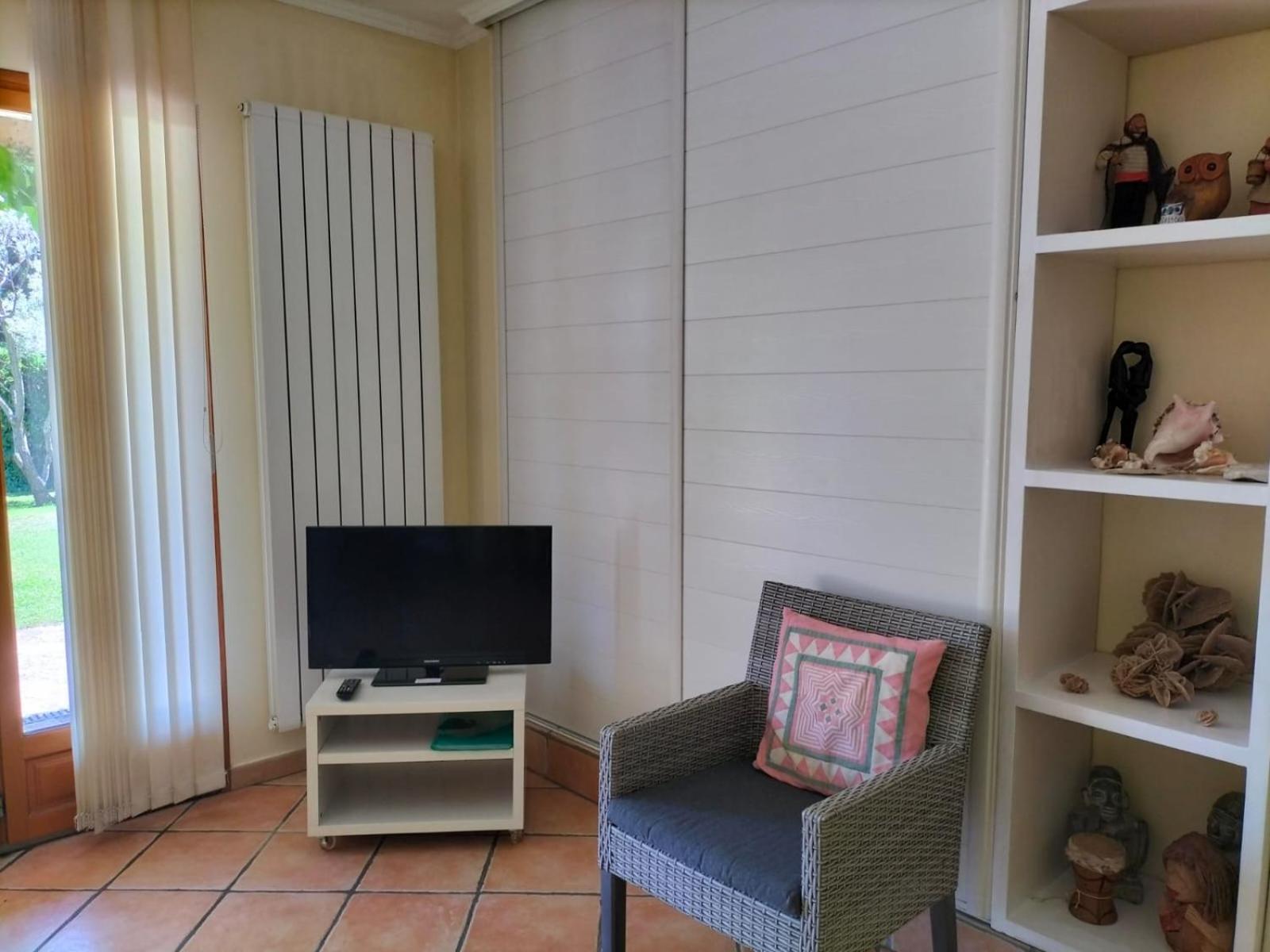 Vacances Carnoux-en-Provence المظهر الخارجي الصورة