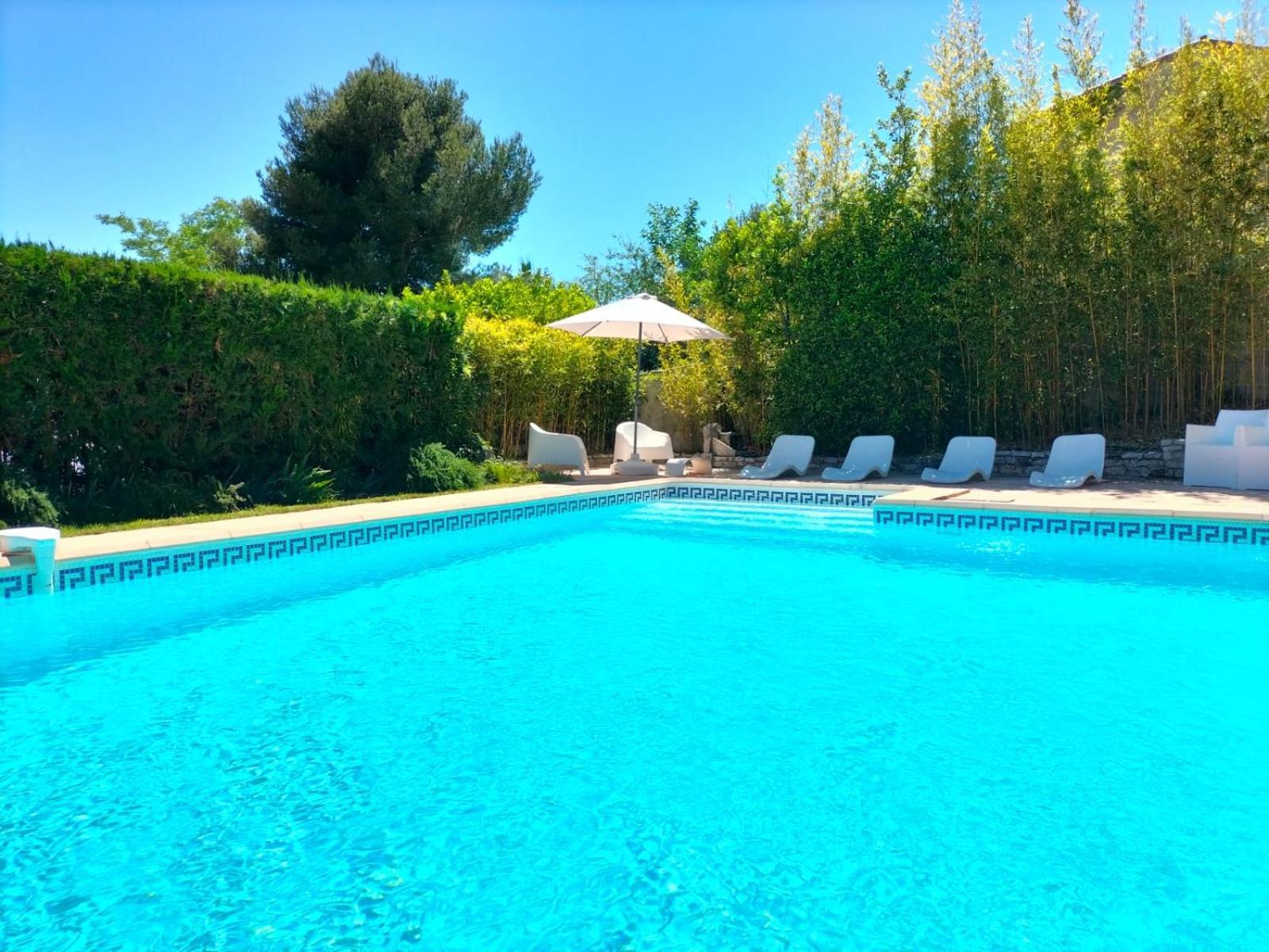 Vacances Carnoux-en-Provence المظهر الخارجي الصورة