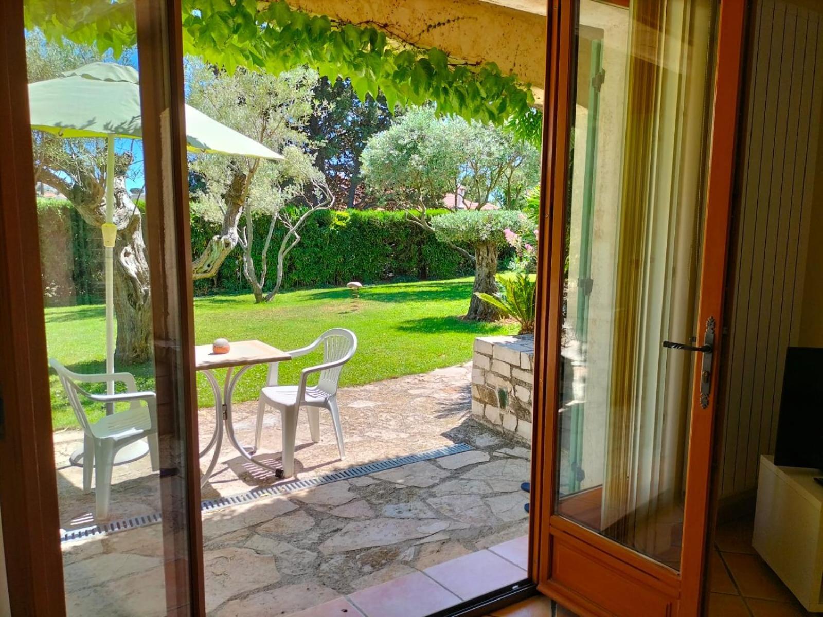 Vacances Carnoux-en-Provence المظهر الخارجي الصورة