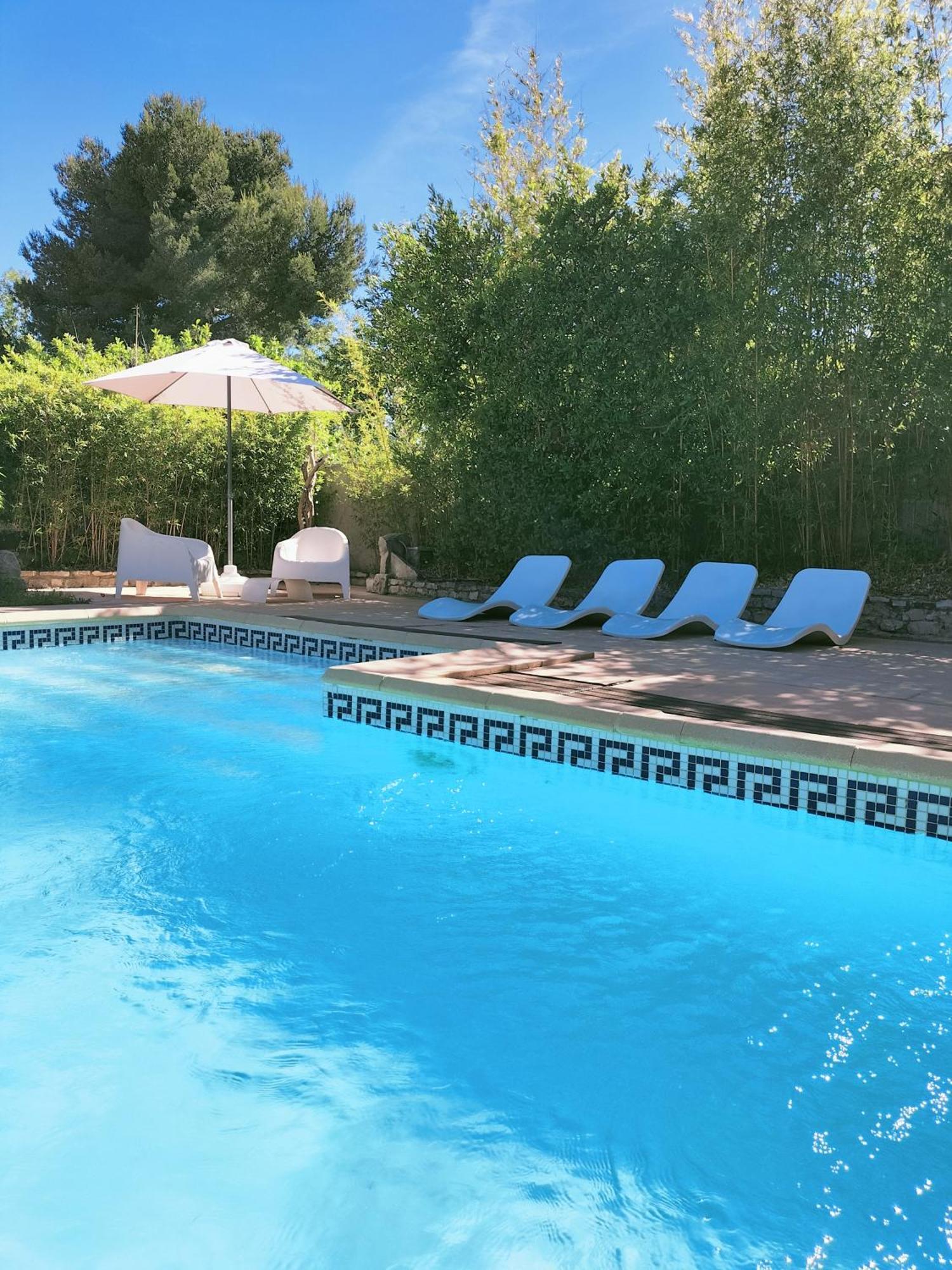 Vacances Carnoux-en-Provence المظهر الخارجي الصورة