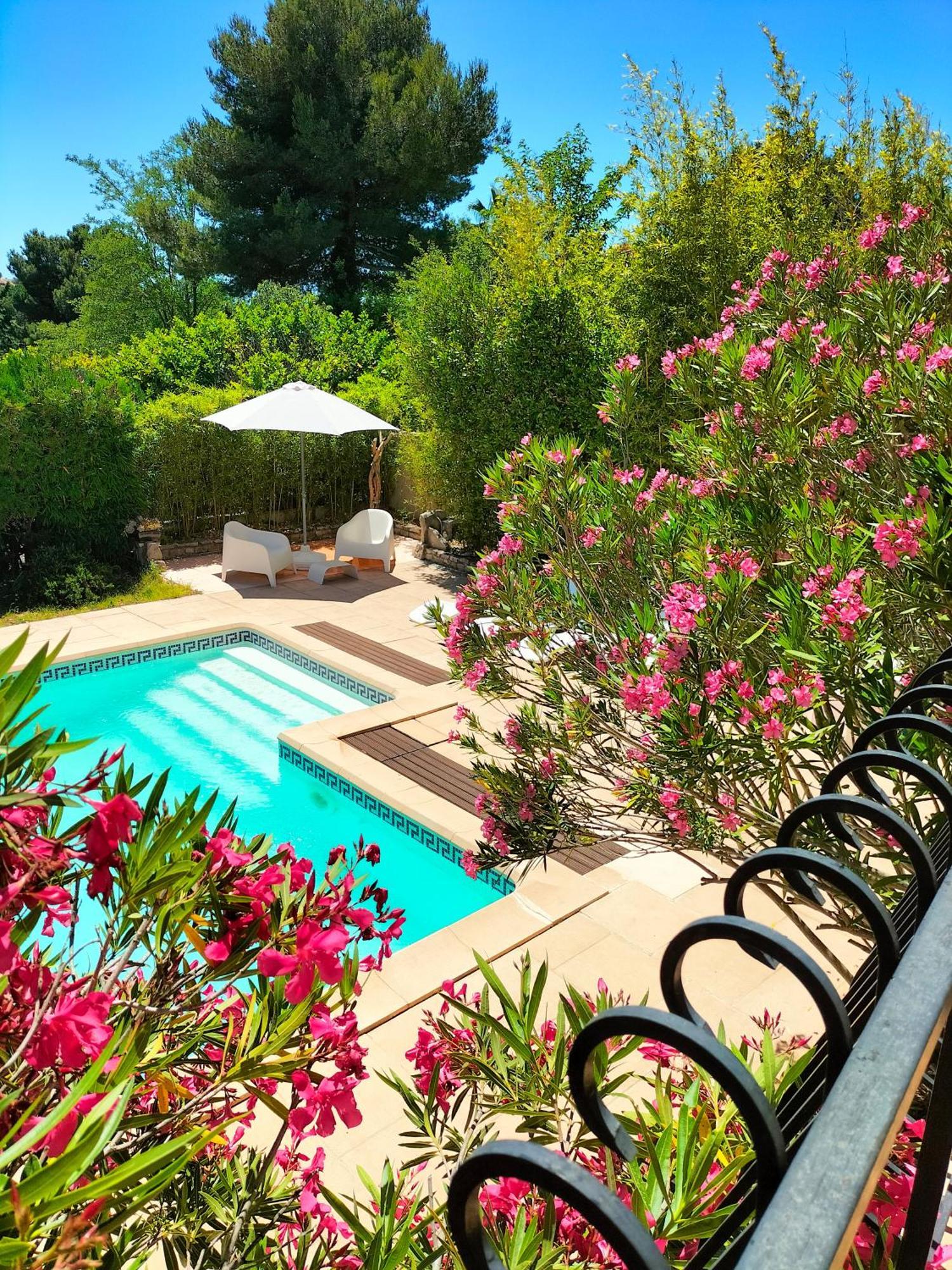 Vacances Carnoux-en-Provence المظهر الخارجي الصورة